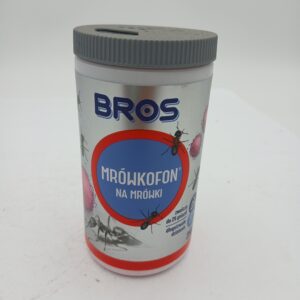 BROS MRÓWKOFON PROSZEK NA MRÓWKI 120G