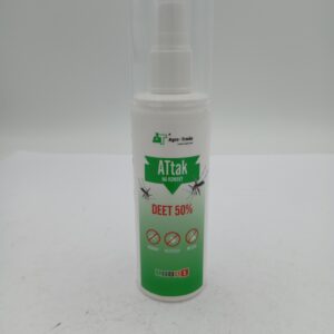 ATTAK NA KOMARY 80ML