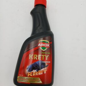 AROX PŁYN NA KRETA 500ML