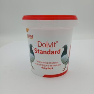 DOLFOS  DOLVIT STANDART 1000G