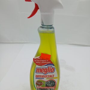 MEGILIO SPRAY 750ML ODTŁUSZCACZ