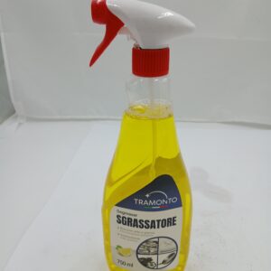 TRAMONTO SPRAY 750ML ODTŁUSZCZACZ