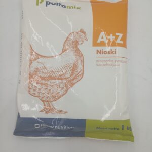 POLFAMIX A-Z 1KG