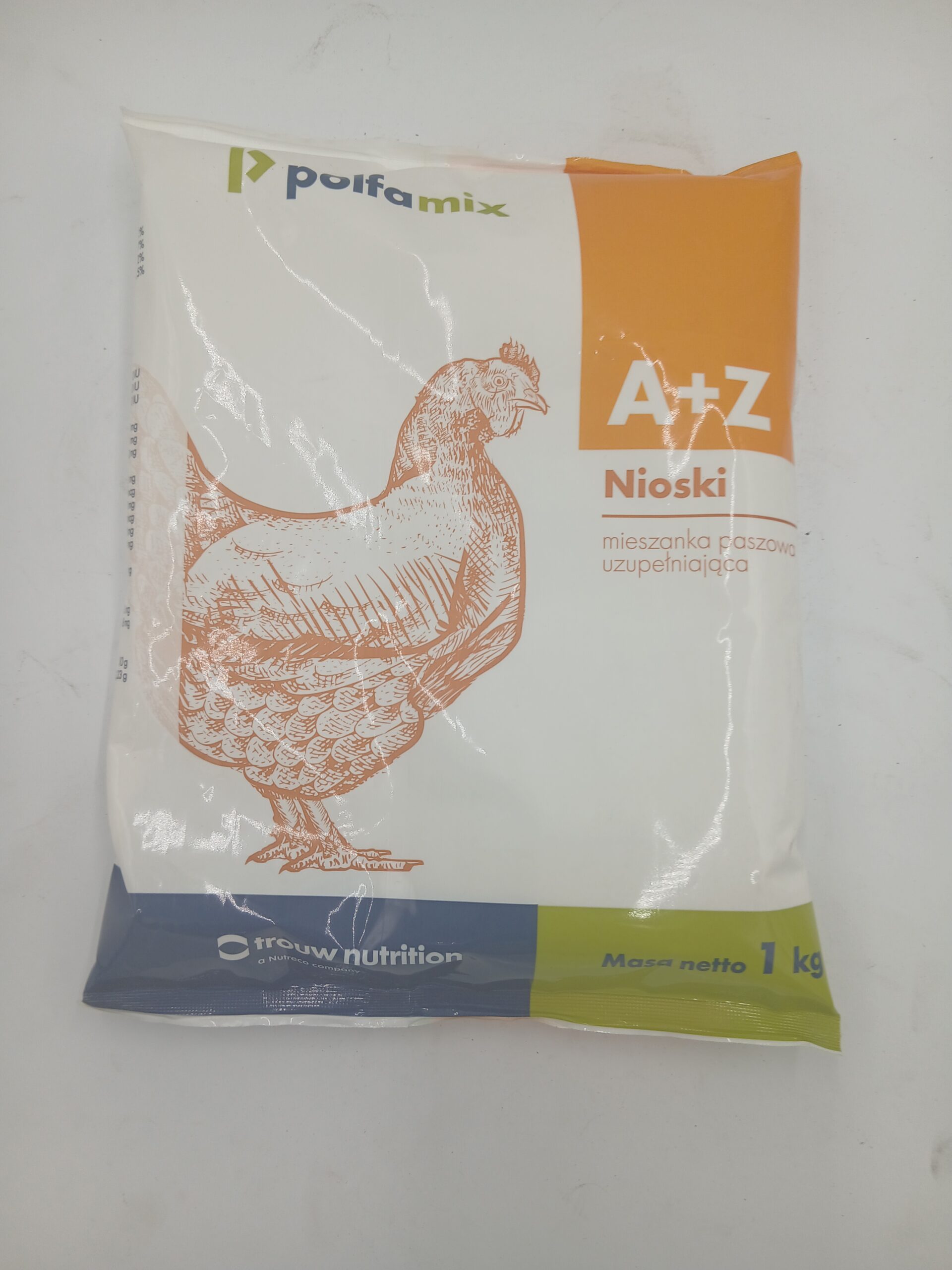 POLFAMIX A-Z 1KG