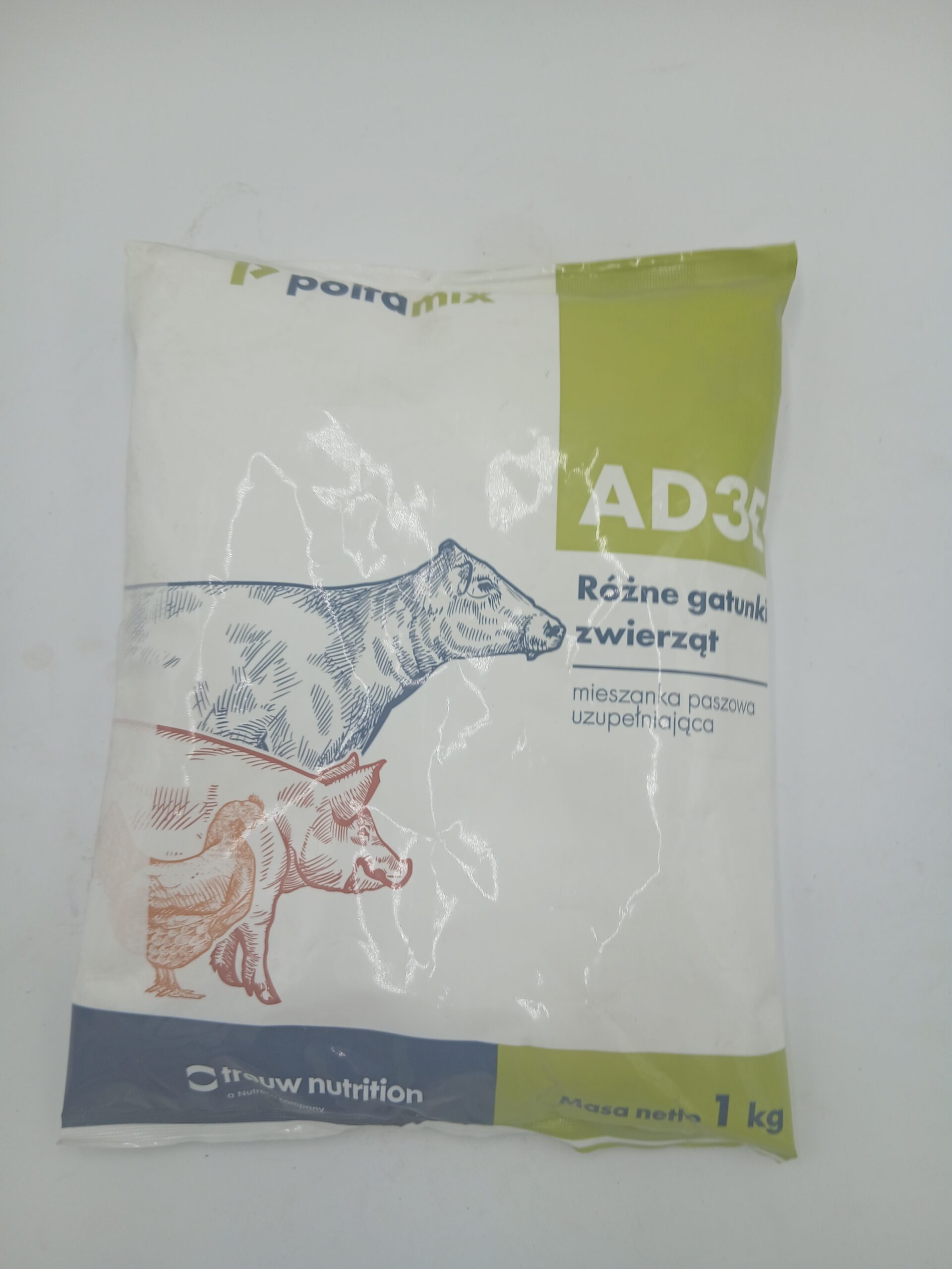 POLFAMIX AD3E 1 KG
