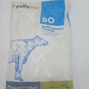 POLFAMIX BO 5KG