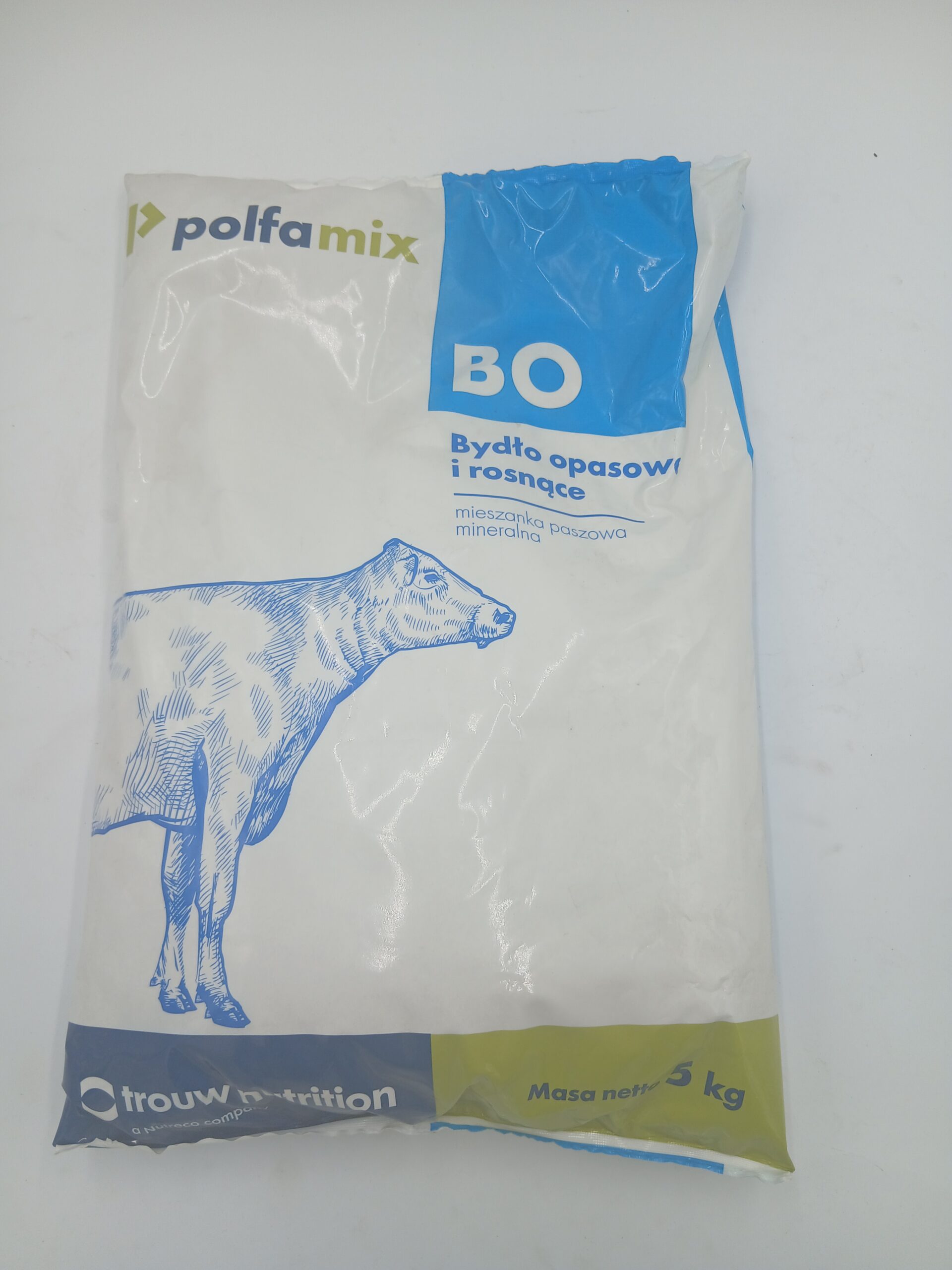 POLFAMIX BO 5KG