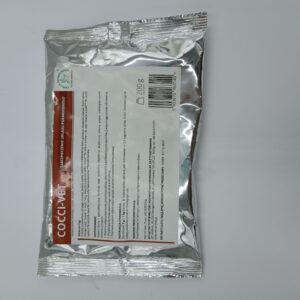 COCCI-VET 200G