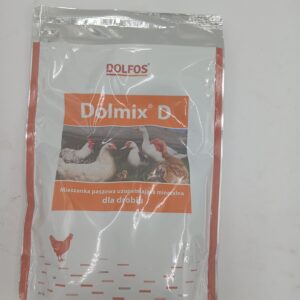 DOLFOS DOLMIX D 1KG
