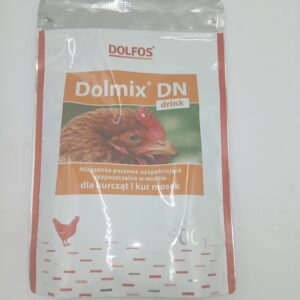 DOLFOS DOLMIX DN DRINK 500G