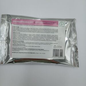ENERGOPROBIO-VET 200 G