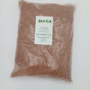 ELPOL GRYT CEGŁA 2,5KG