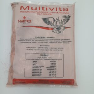 ELPOL MULTIVITA 2 KG
