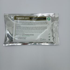 POWER-VET 200 G