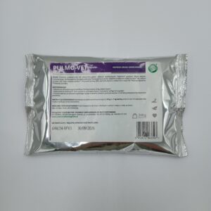 PULMO-VET 200 G