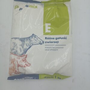 POLFAMIX E 1KG