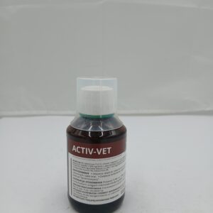 ACTIV-VET 125ML