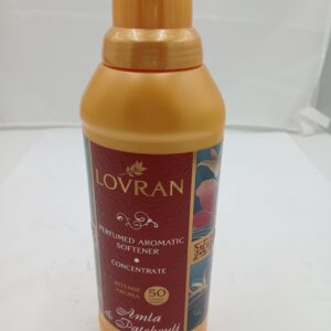 LOVRANPŁYN DO PŁ. 1L ALMA&PATCHOULI