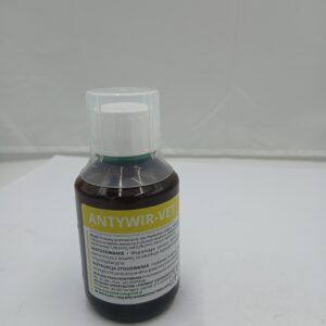 ANTYWIR-VET 125ML