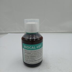 BIOCAL-VET 125 ML