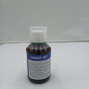 CANDI-VET 125ML