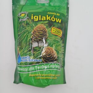 NAWÓZ ROZPUSZCZALNY 250G IGLAKI