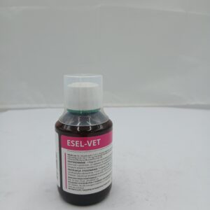 ESEL-VET 125 ML