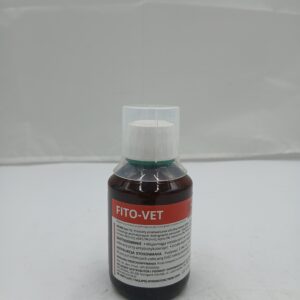 FITO -VET 125ML