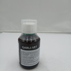 GARLI-VET125ML