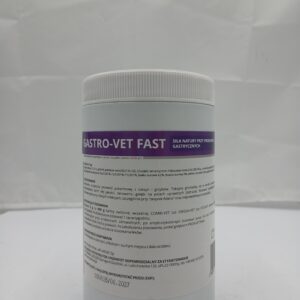 GASTRO-VET FAST 400G