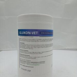GLUKON-VET 500G