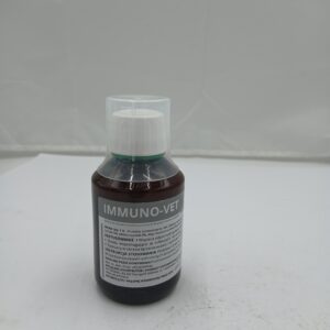 IMMUNO-VET 125 ML