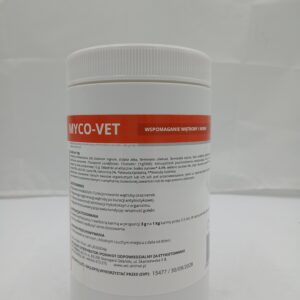 MYCO-VET 500G