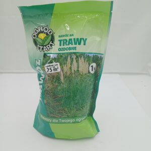 OGR NAWÓZ TRAWY OZDOBNE 1KG