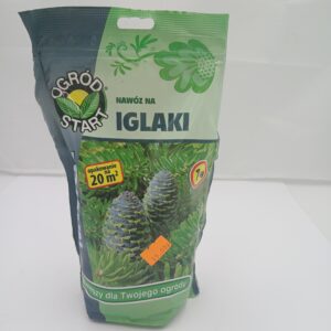 OGR NAWÓZ IGLAKI 1KG