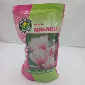 OGR NAWÓZ MAGNOLI 1KG
