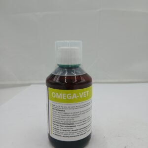 OMEGA-VET 200ML
