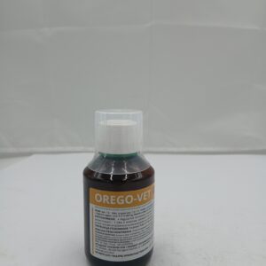 OREGO VET 125ML