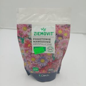 OGR ZIMOVIT NAWÓZ 200GR BOMBA NAWOZOWA