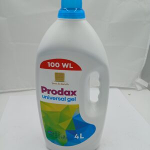 PRODAX ŻEL DO PRANIA UNIVERSAL 4L