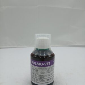 PULMO-VET 125ML