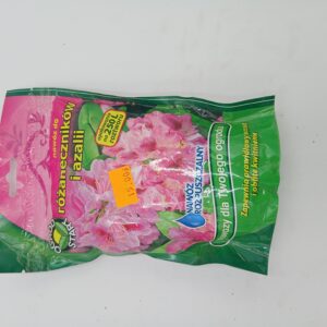 OGR NAWÓZ ROZPUSZCZALNY 250G RÓŻANECZNIKI,AZALIE