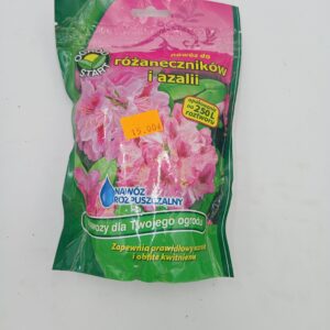 NAWÓZ ROZPUSZCZALNY 250G RÓŻANECZNIKI,AZALIE