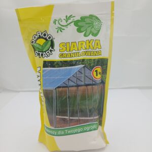 OGR SIARKA GRANULOWANA 1KG