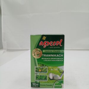 OGR ŚOR STARANE 50ML