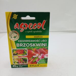 OGR ŚRO SYLLIT 45G