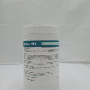 WITAL-VET 500G