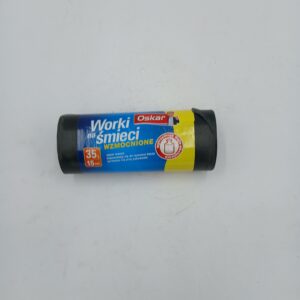 OSKAR WORKI MA ŚMIECI 35L A15