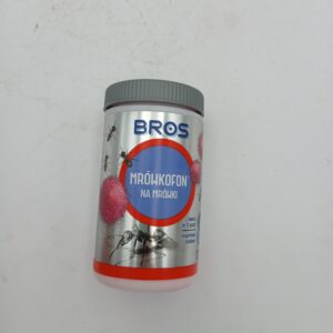 BROS MRÓWKOFON 250G