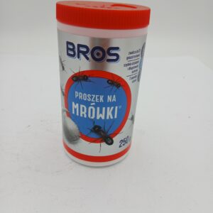 BROS PROSZEK NA MRÓWKI 250G